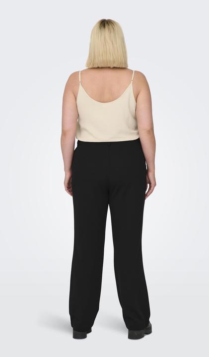 Image du produit Only Pantalon coupe droite Pantalon classique (48)