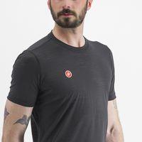 Image du produit Castelli Merino Tee (M)
