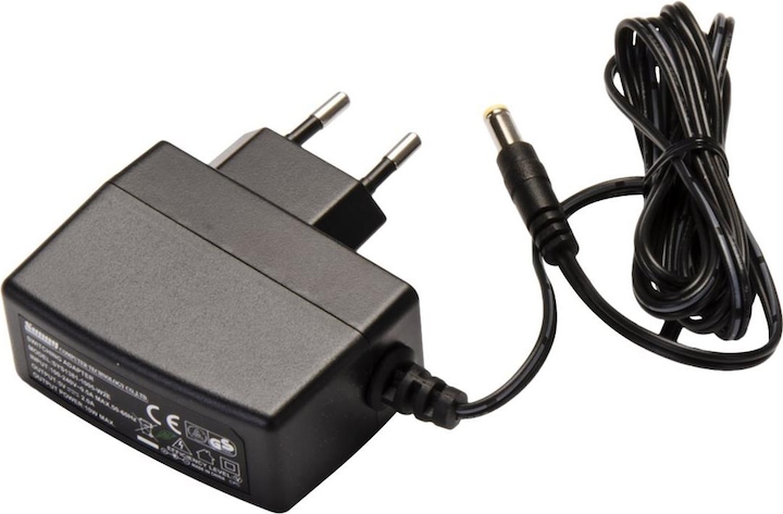 Produktbild Steckernetzteil 5V/2A (10 W)