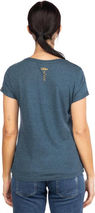 Actual product image Chillaz Women's Istrien 2.0 T-Shirt (42, XL)