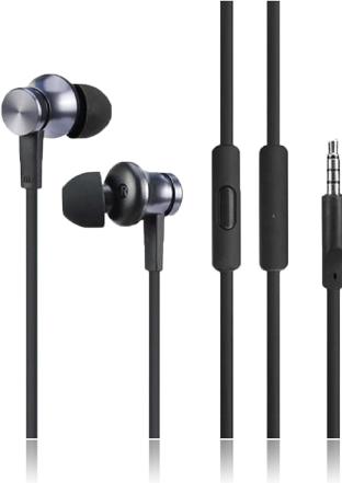 Productafbeelding Xiaomi Zuiger Basis Editie (Bedraad)