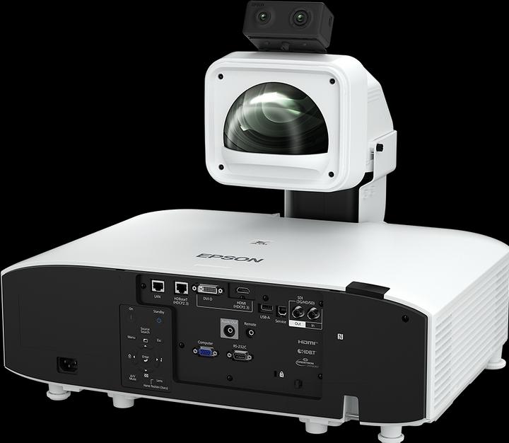 Produktbild Epson ELPEC01 External Camera