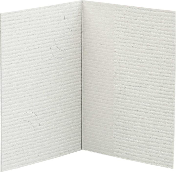 Produktbild Daiber 1x100 Passbildmappen für 3 Bildformate
