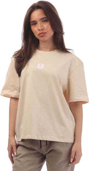 Immagine prodotto Timberland Stack Maglietta Logo Donna (44)