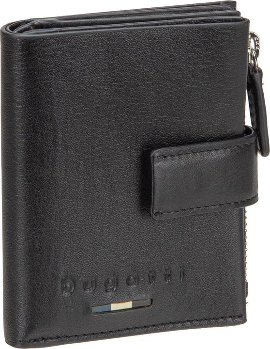 Actual product image Bugatti "Romeo" Minibörse / mini wallet