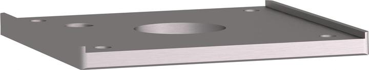 Produktbild Schneider Electric Pushbutton Flush Plate 22mm Xap +Options