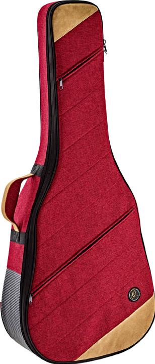 Actual product image Ortega Guitars Soft Case Dreadnought (Guitar)