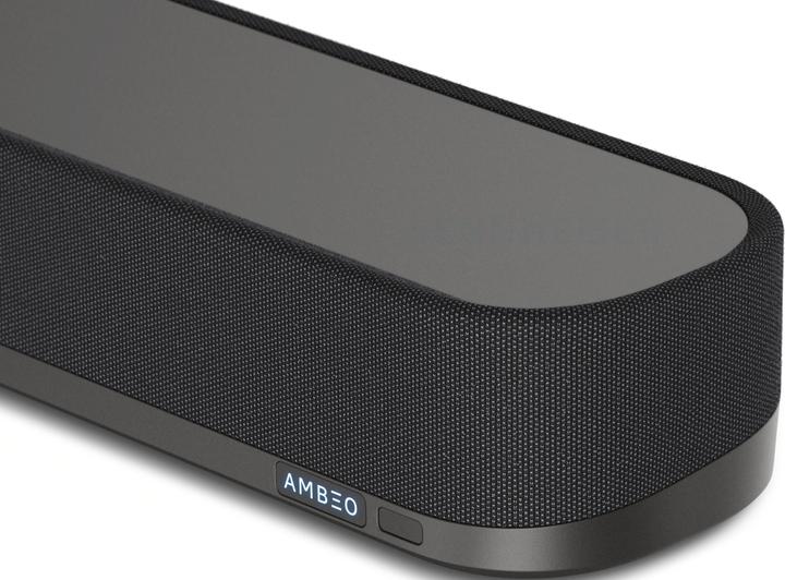 Produktbild Sennheiser Ambeo Soundbar Mini (250 W, 7.1.4 Kanal)