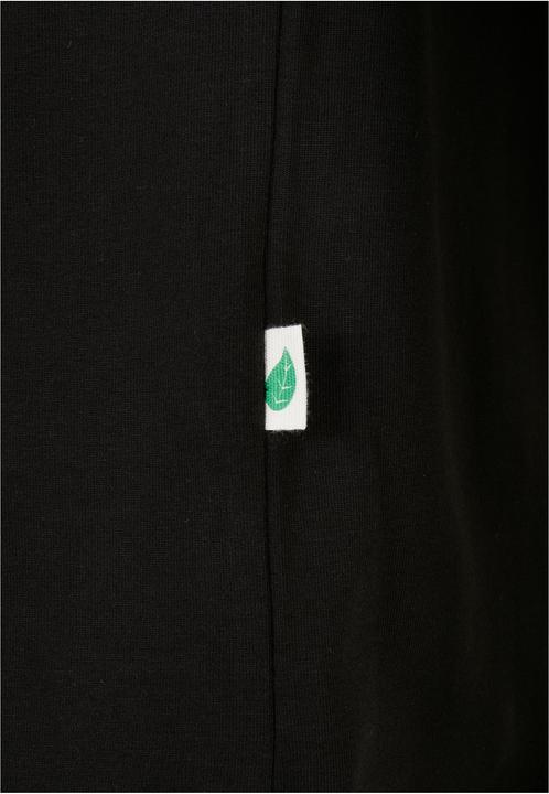 Produktbild Urban Classics Organic Fitted Strech Tee - 16479 (5XL)