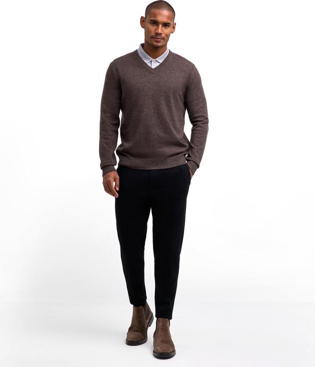 Immagine prodotto Falke FAV Lambswool V-Neck m (S)