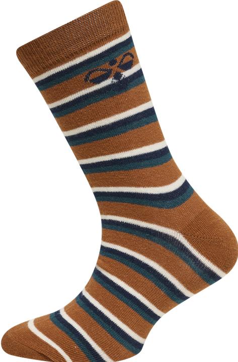 Actual product image hummel Alfie Sock 3-Pack (28 - 31)