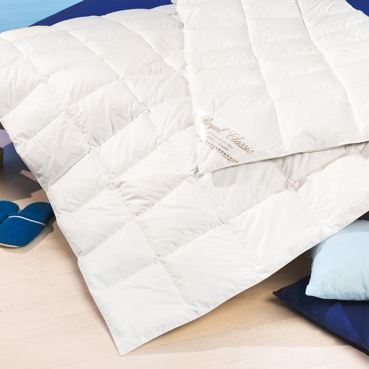 Productafbeelding Buona Notte Sommerduvet «Noa» (350 g, Down, 160 x 210 cm)