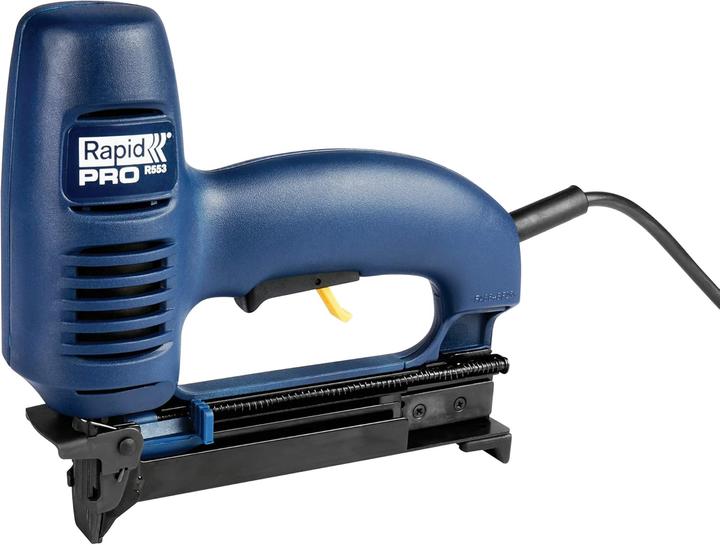 540 punti metallici, 750 scopi