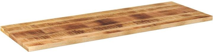 Actual product image vidaXL Tischplatte (140 x 60 cm)