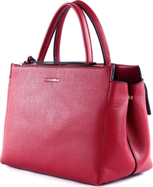 Image du produit Coccinelle Arlettis Handbag Grained Leather