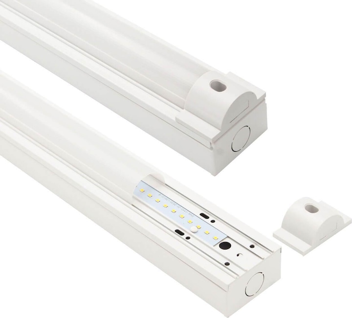 Produktbild Isoled LED Balkenleuchte (5550 lm)