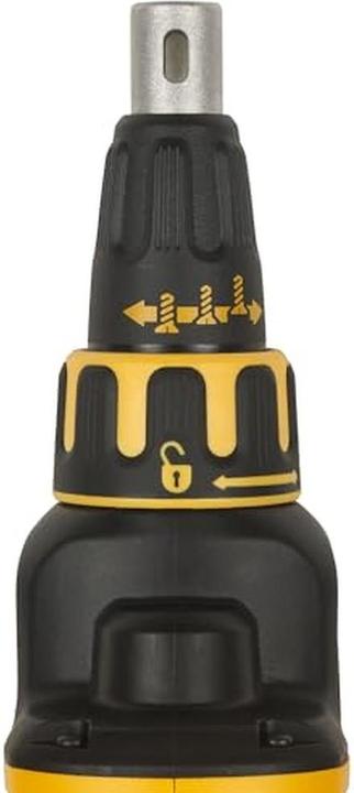 Produktbild DeWalt DCF620NTXJ (Akkubetrieb)