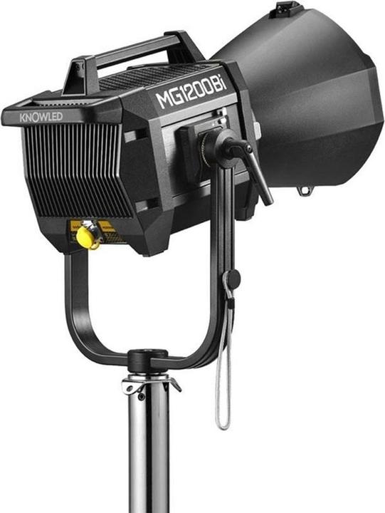 Actual product image Godox MG1200Bi (Studio light)