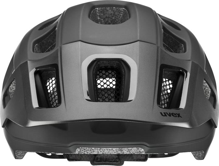 Produktbild Uvex react jr. (52 - 56 cm)