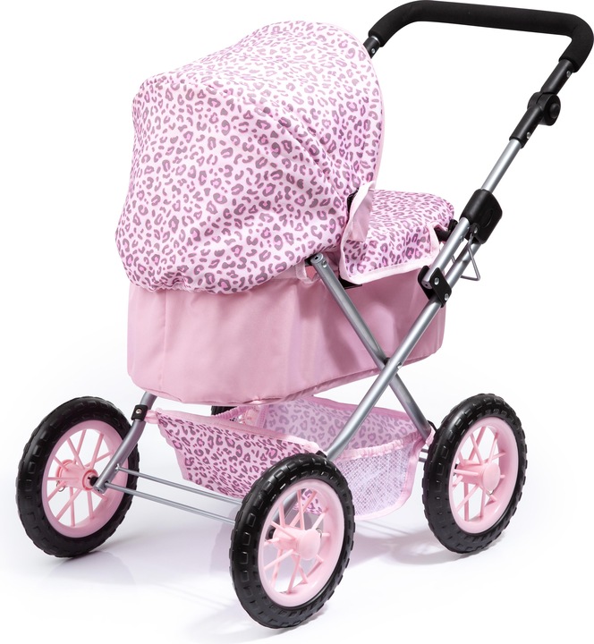 Image du produit Bayer Dolls Pram Trendy