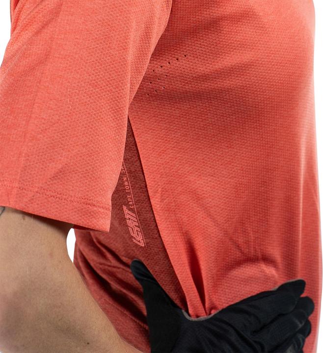 Image du produit Leatt Maillot MTB Trail 2.0 (XL)