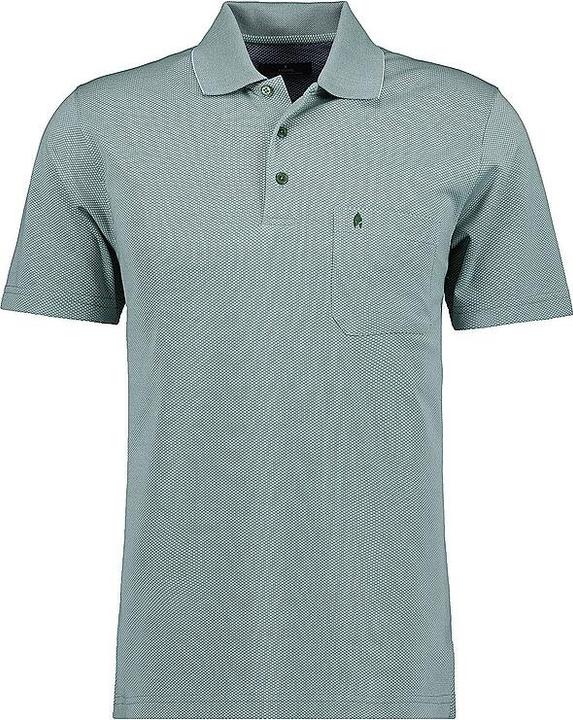 Produktbild Ragman Poloshirt FISHNET (S)