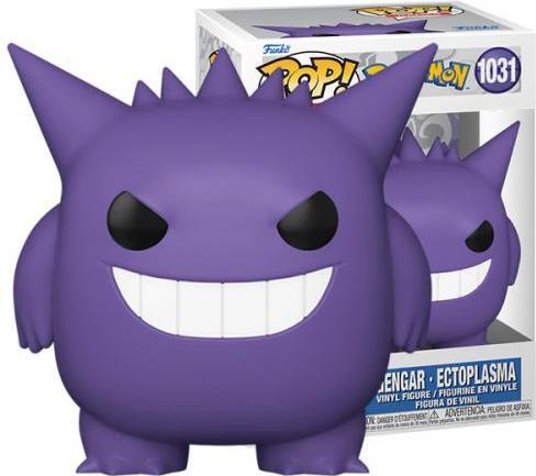 Produktbild Funko Pokemon - Gengar