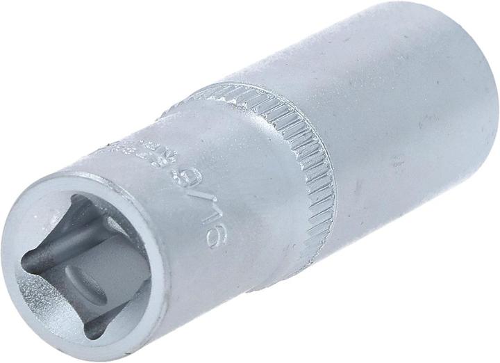 Actual product image KS Tools 3/8" hexagon socket long (9/16")