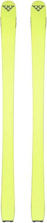 Image du produit Black Crows Ski de randonnée Orb Freebird 90 23/24 (184 cm, Sans reliure)