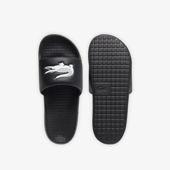 Actual product image Lacoste Serve Slide 1.0 (43)