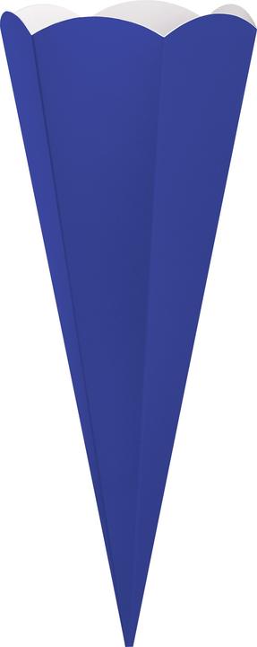 Actual product image Heyda School cone cut-out, 69 cm (69 cm)
