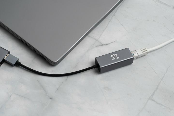 Image du produit XtremeMac USB-A to Ethernet Adapter