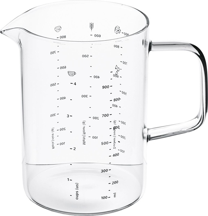 Produktbild Weis Messbecher (1000 ml)