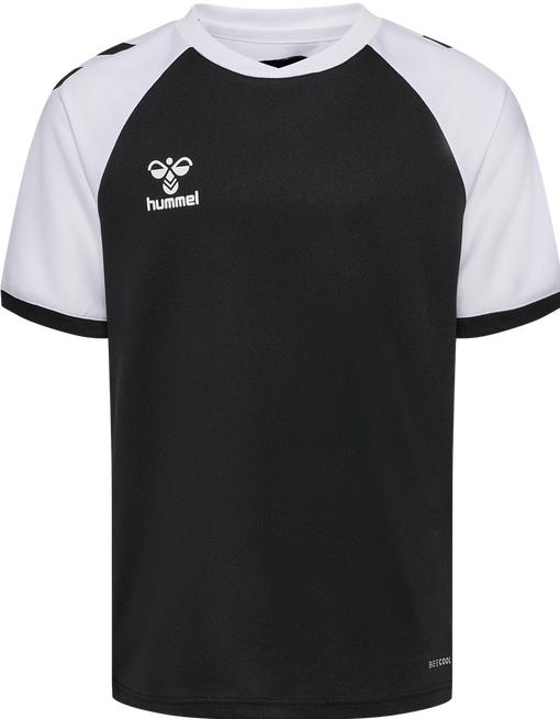 Actual product image hummel Hmlmatch League Jersey S/S Kids (140)