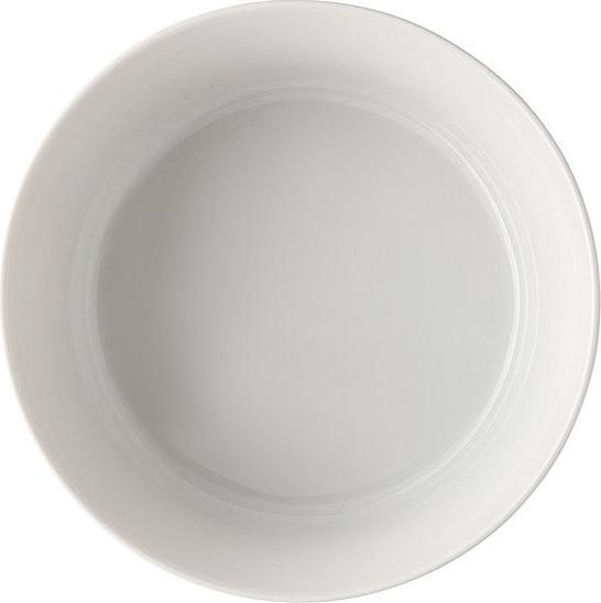 Produktbild Hutschenreuther Baronesse Weiss