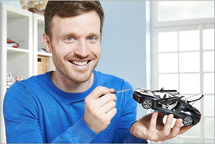 Produktbild Revell BMW i8