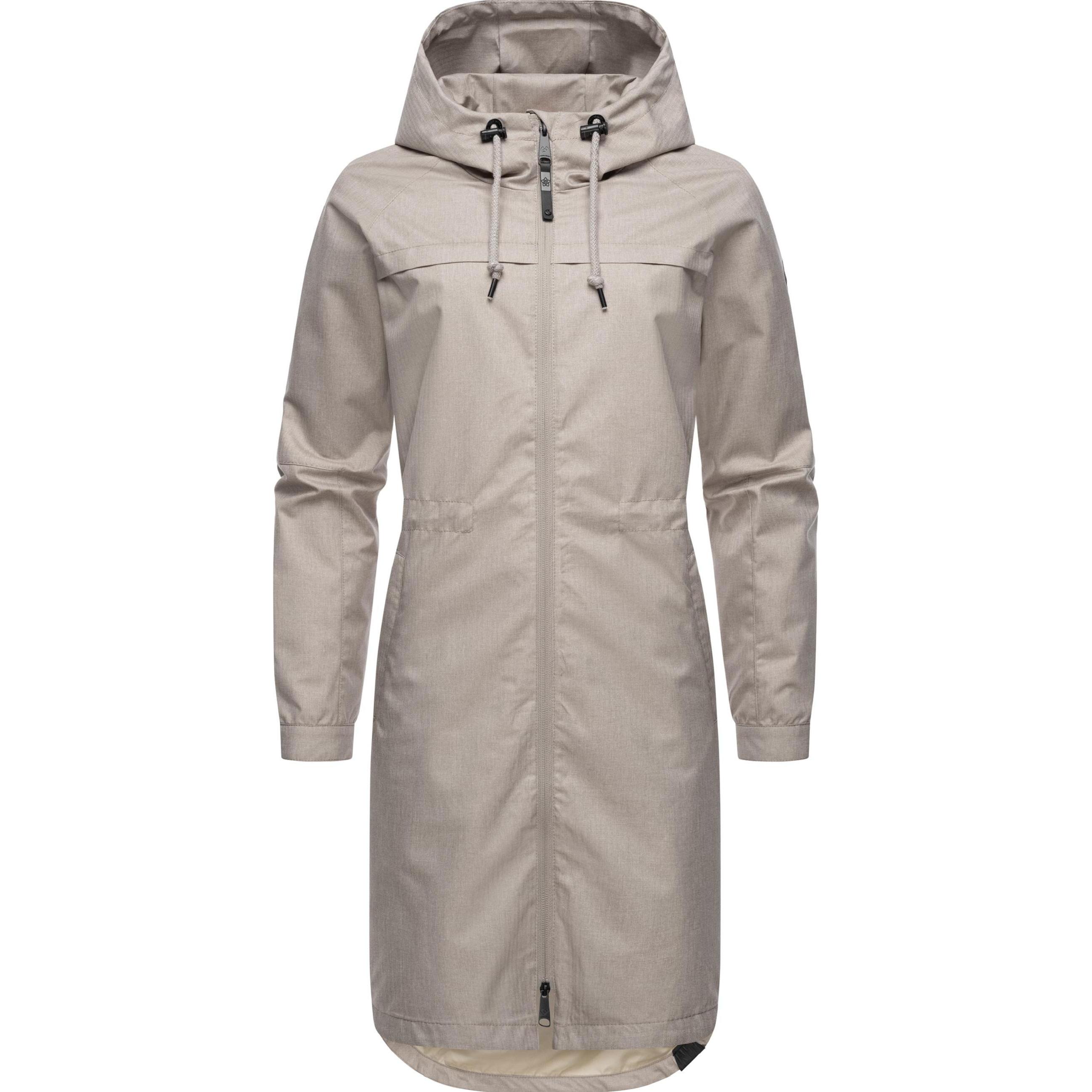 Ragwear, Damen, Jacke, Belinka (3XL), 3XL