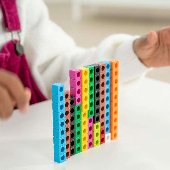 Produktbild Miniland Activity Rechenstäbe