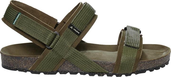 Actual product image Vaude Ubn Lorus Sandale (42)