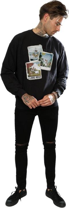 Produktbild Disney Frozen Sweatshirt (L)