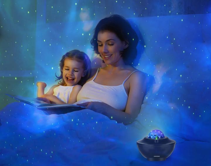 Actual product image Grundig Star Music BT