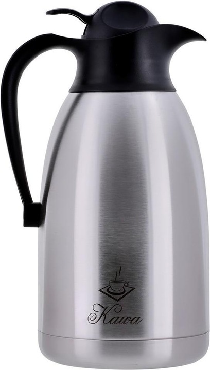 Actual product image Promis Thermos flask TMH-20BK (2 l)