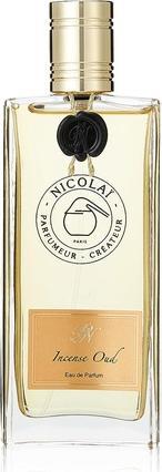 Incense Oud by (Eau de Parfum, 100 ml)