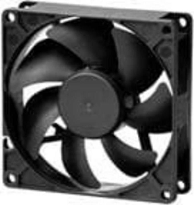 Actual product image Sunon DC fan 24V xx RoHS (92 mm, 1x)