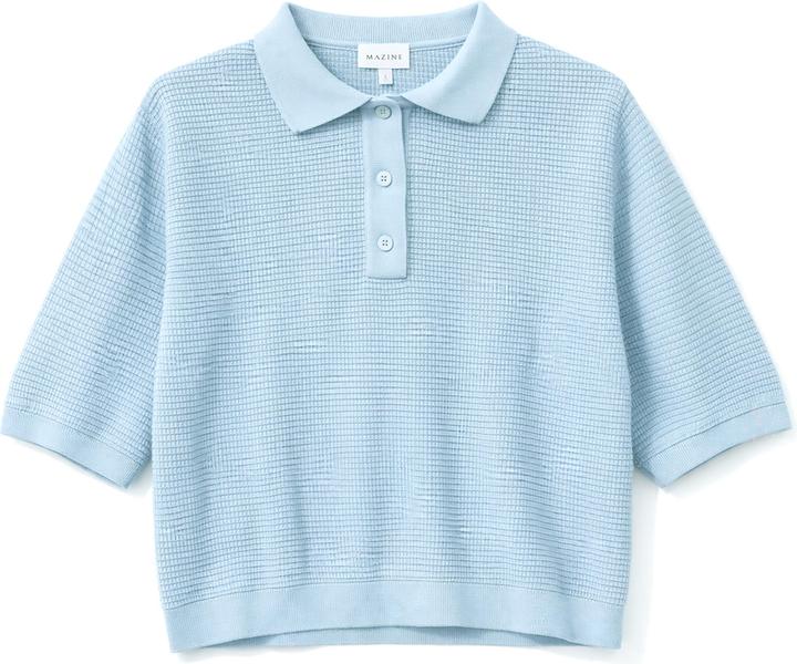 Produktbild Mazine Knit Polo (M)