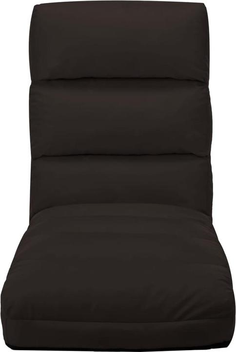 Produktbild vidaXL Bodenstuhl