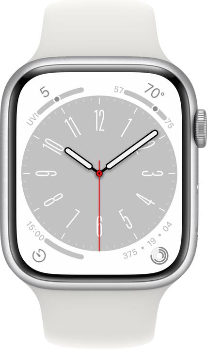 Image du produit Apple Watch Series 8 (45 mm)