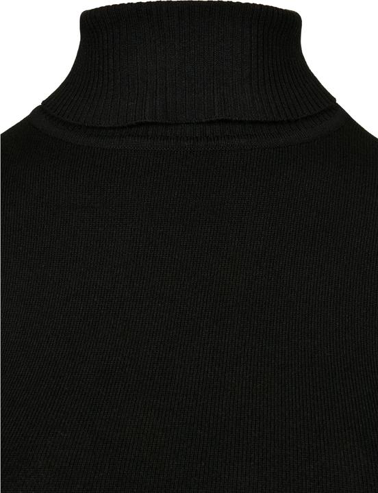 Produktbild Urban Classics Basic Turtleneck (S)