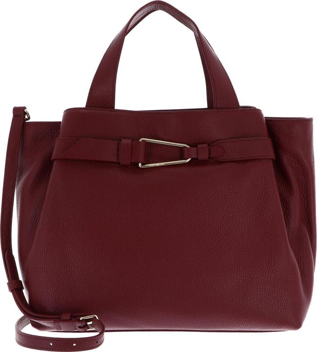Produktbild Coccinelle Malory Handbag Grained Leather
