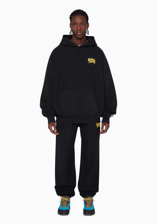 Produktbild Billionaire Boys Club Arch Logo Popover (S)